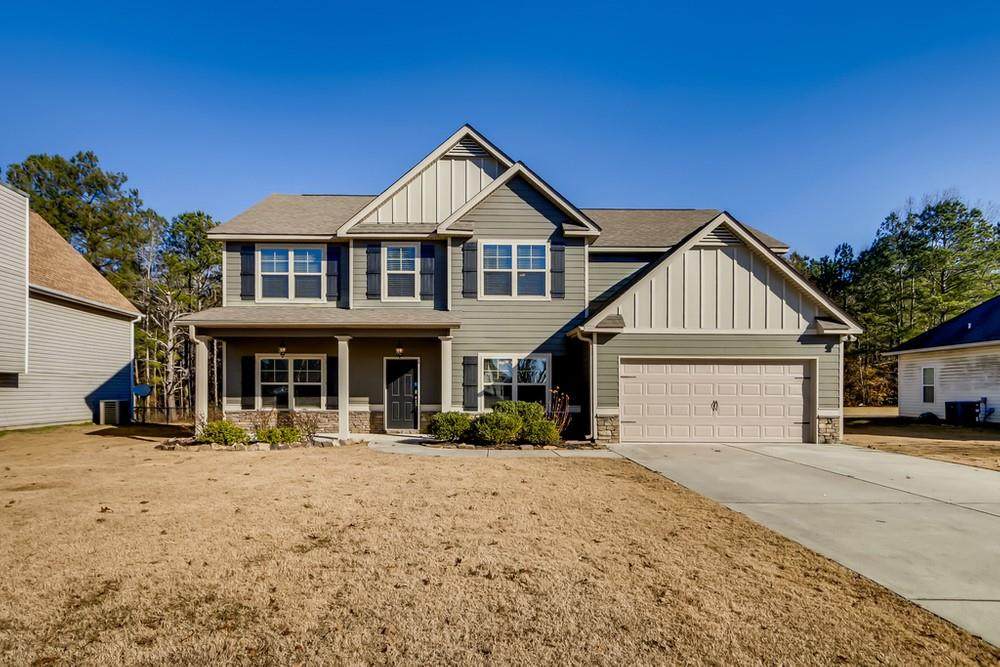 118 Brookwood Drive - Photo 1