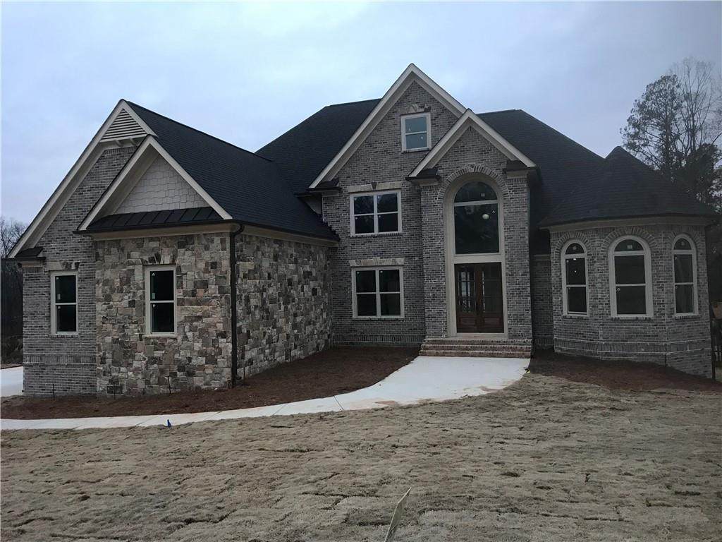 954 Kora Drive - Photo 1