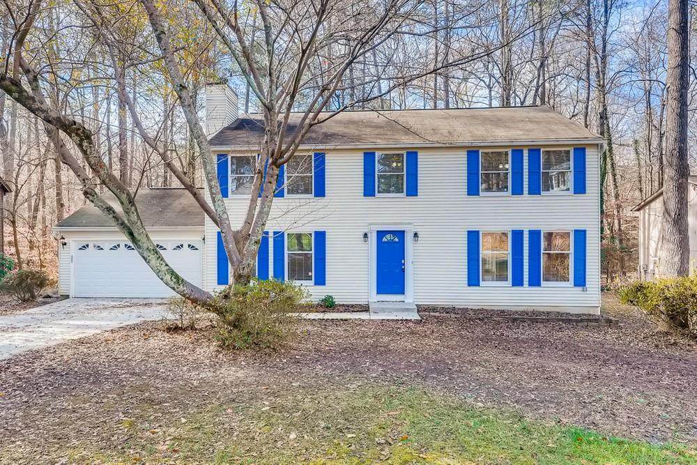 9470 Hillside Drive - Photo 1