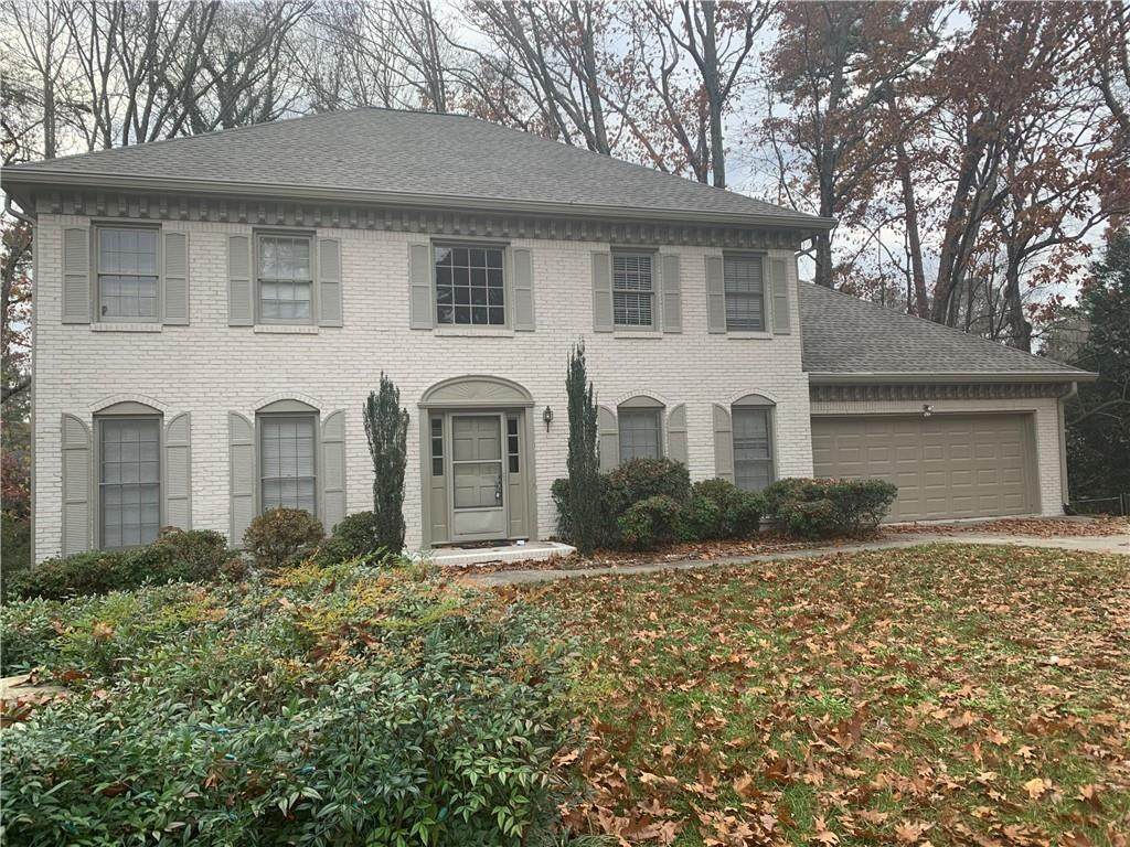 2415 Pine Cove Drive - Photo 1
