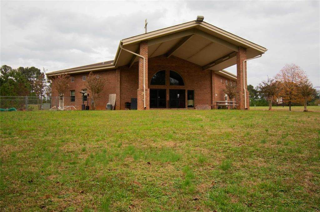 6425 Jefferson Road - Photo 1