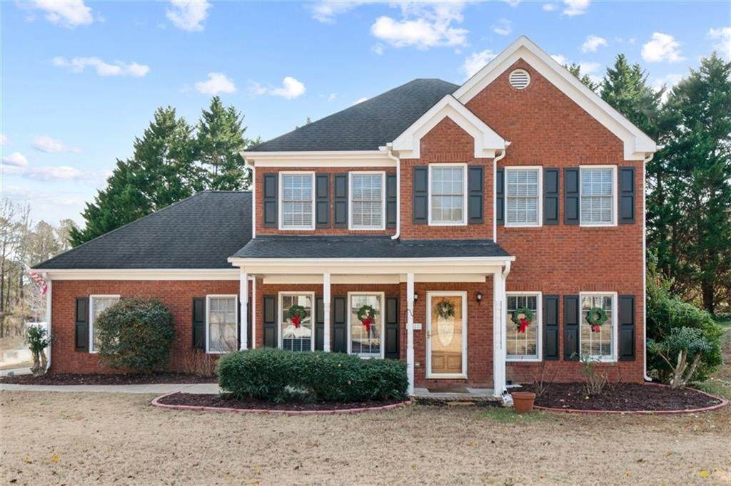 2810 Elderberry Lane - Photo 1