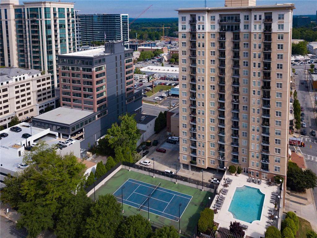 325 Paces Ferry Road - Photo 1