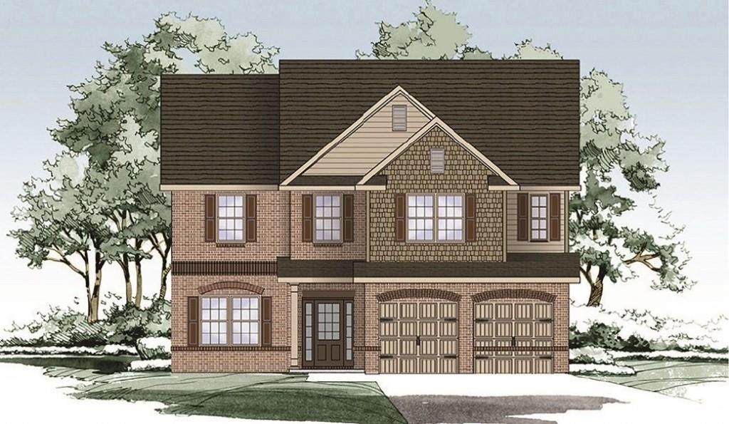 641 Origination Way - Photo 1
