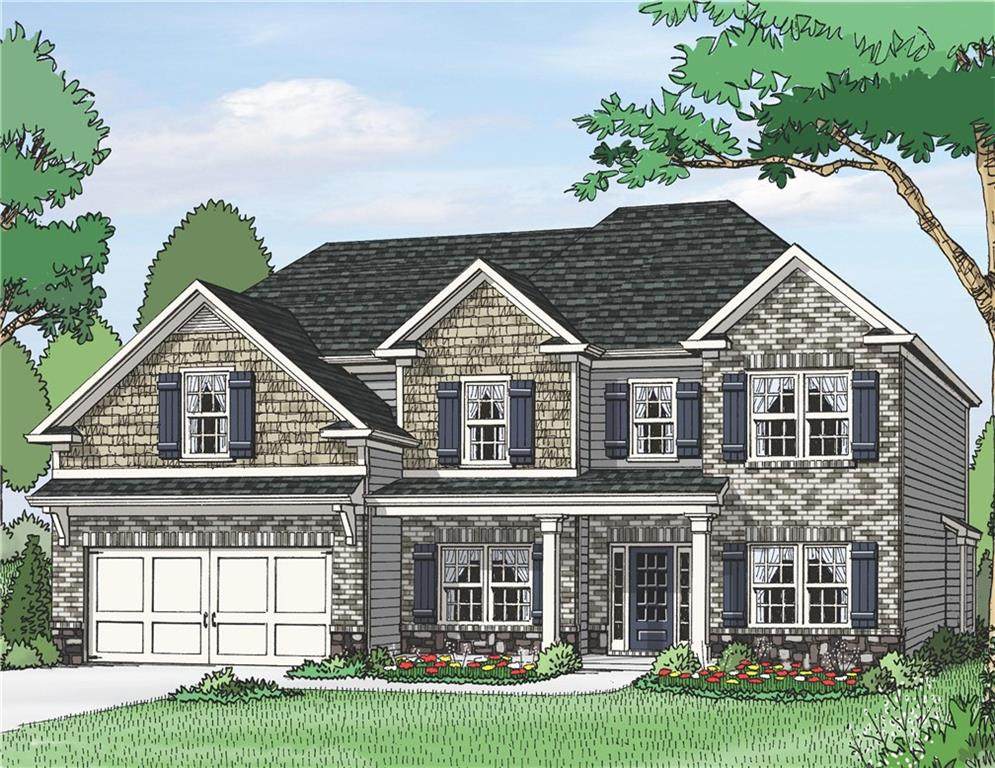 4572 Birch Way - Photo 1