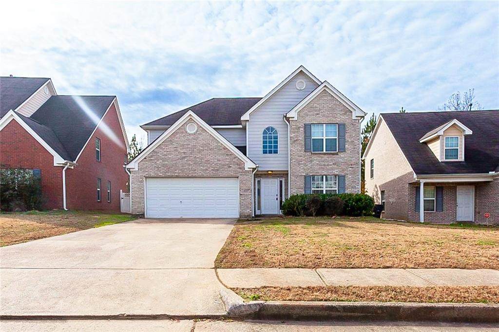 2570 Walter Way - Photo 1
