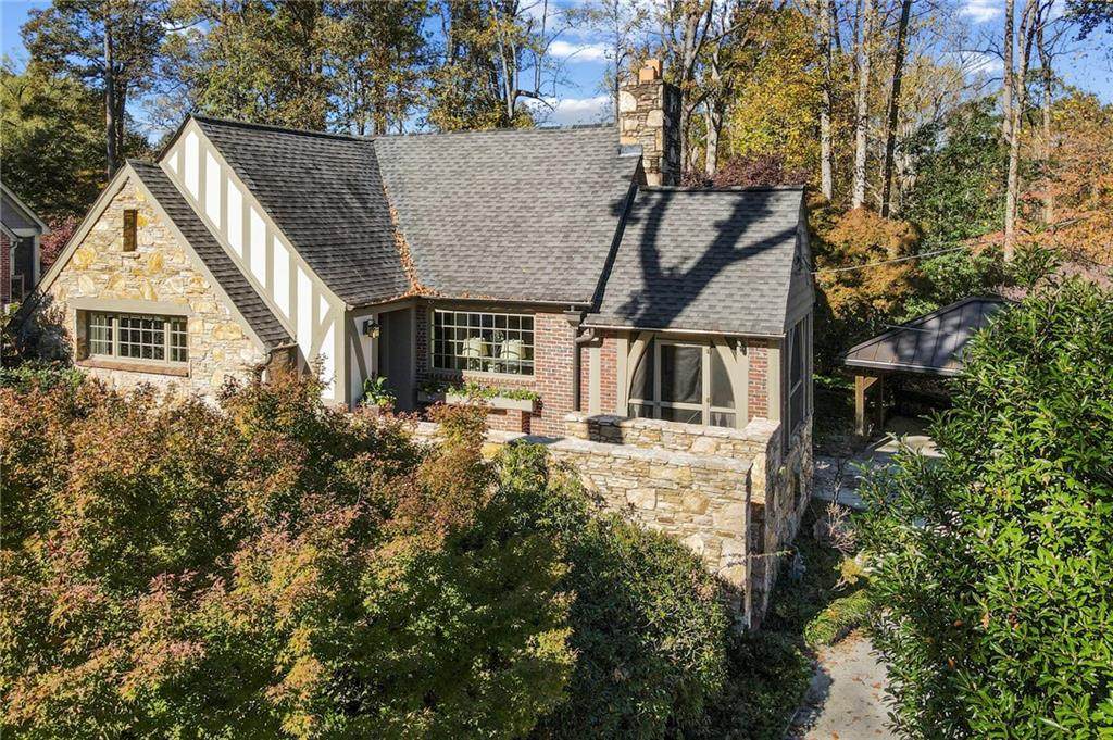 758 Wildwood Road - Photo 1