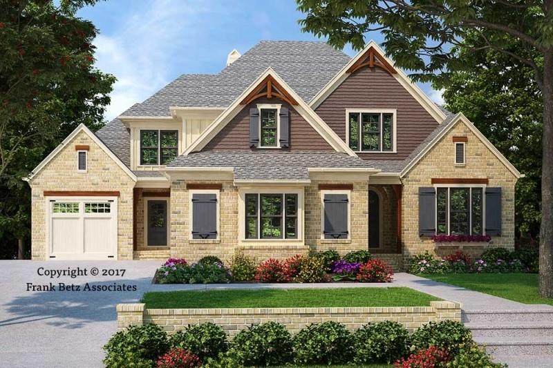 7345 Crestline Drive - Photo 1