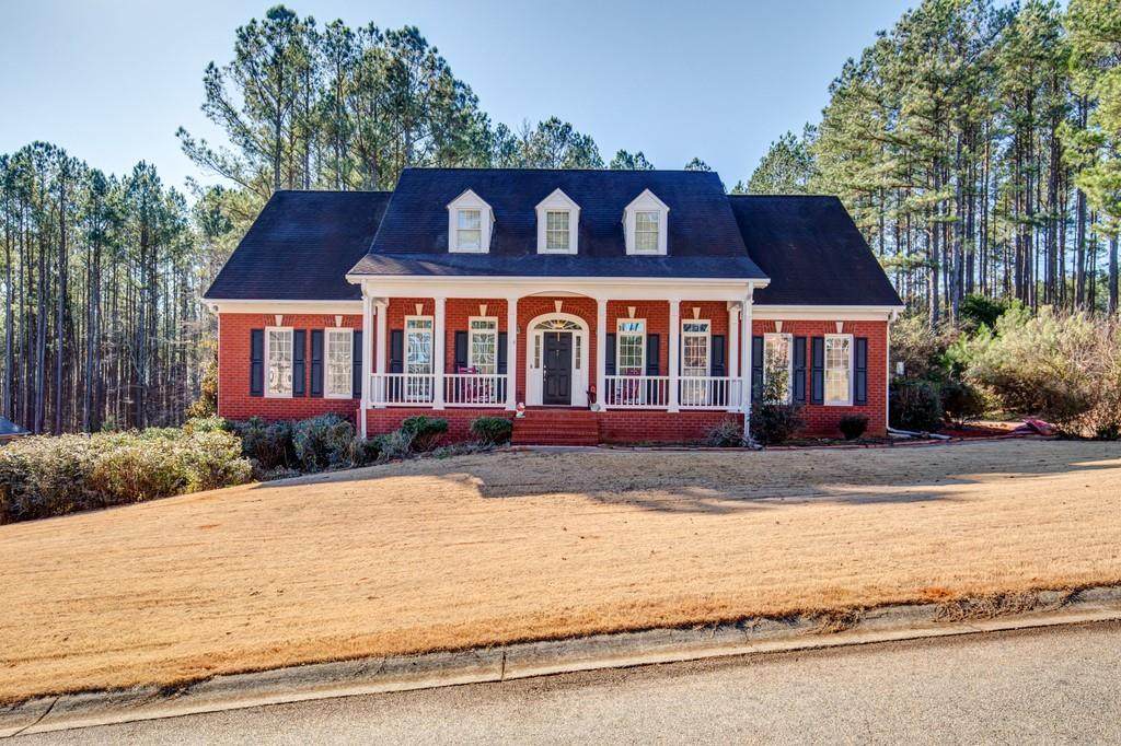 1020 Acorn Creek Court - Photo 1