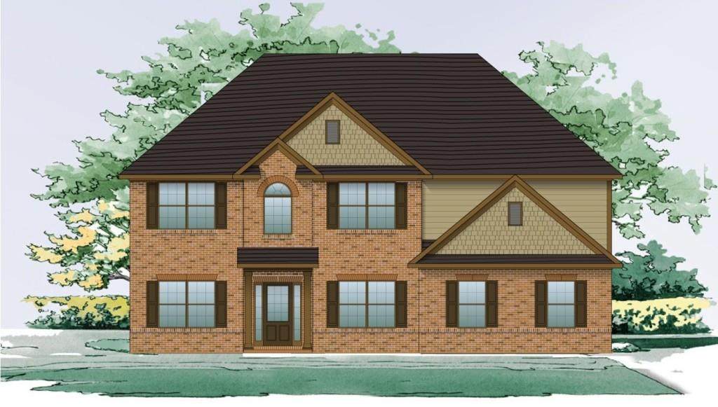 1732 Wesminster Circle - Photo 1