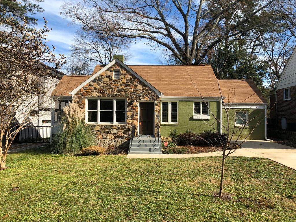 1010 Mcdonough Street - Photo 1