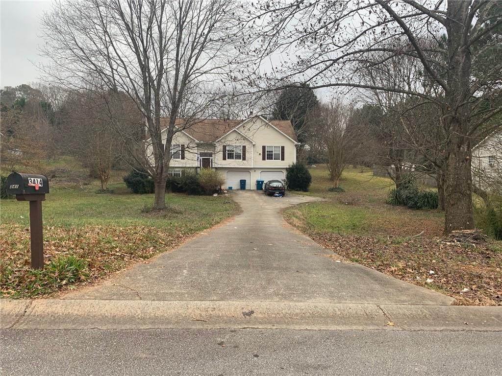 3414 Windgate Drive - Photo 1
