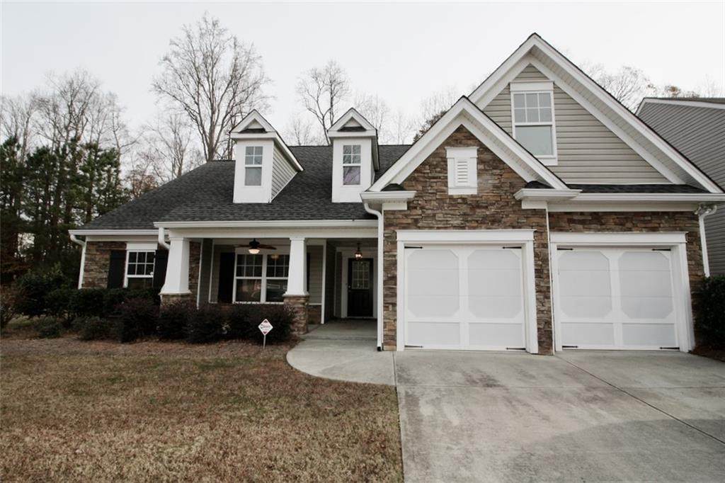 2637 Woodford Lane - Photo 1