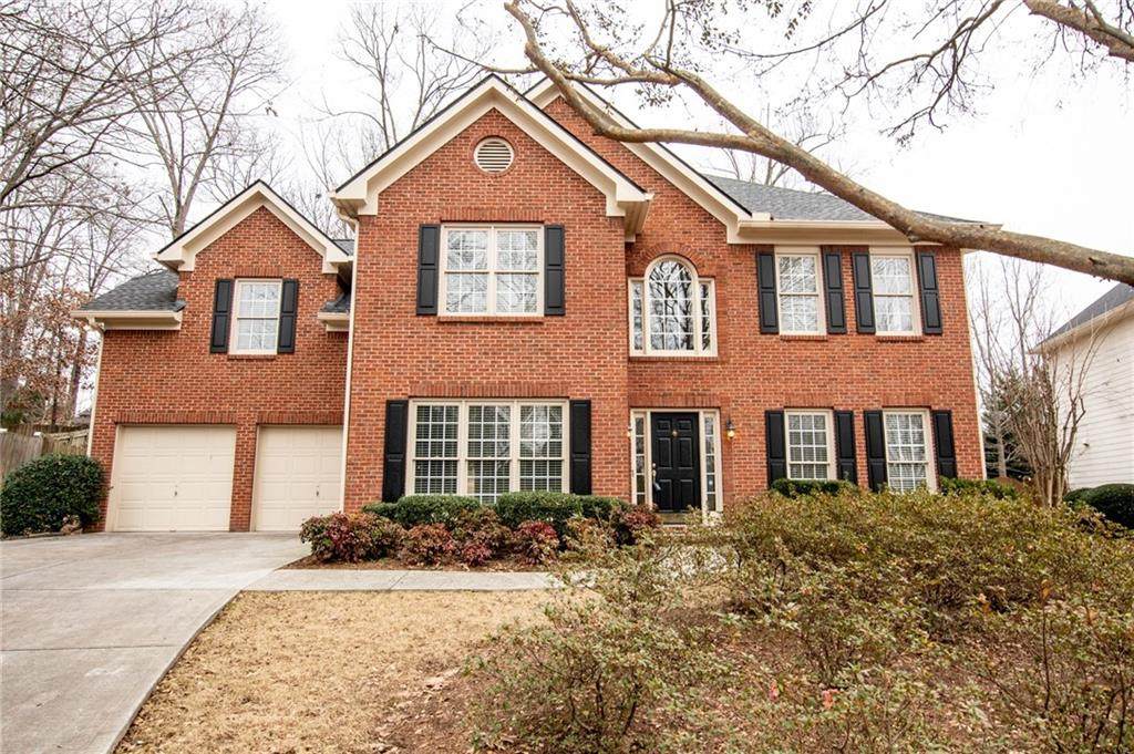 2154 Sugar Springs Drive - Photo 1