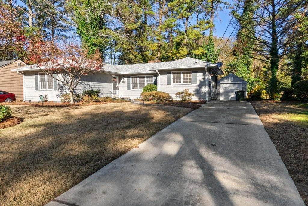 2059 Sandtown Road - Photo 1