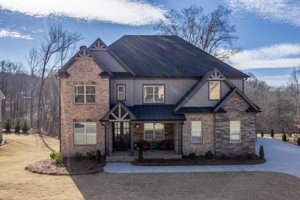 401 Meadow Lake Terrace - Photo 1