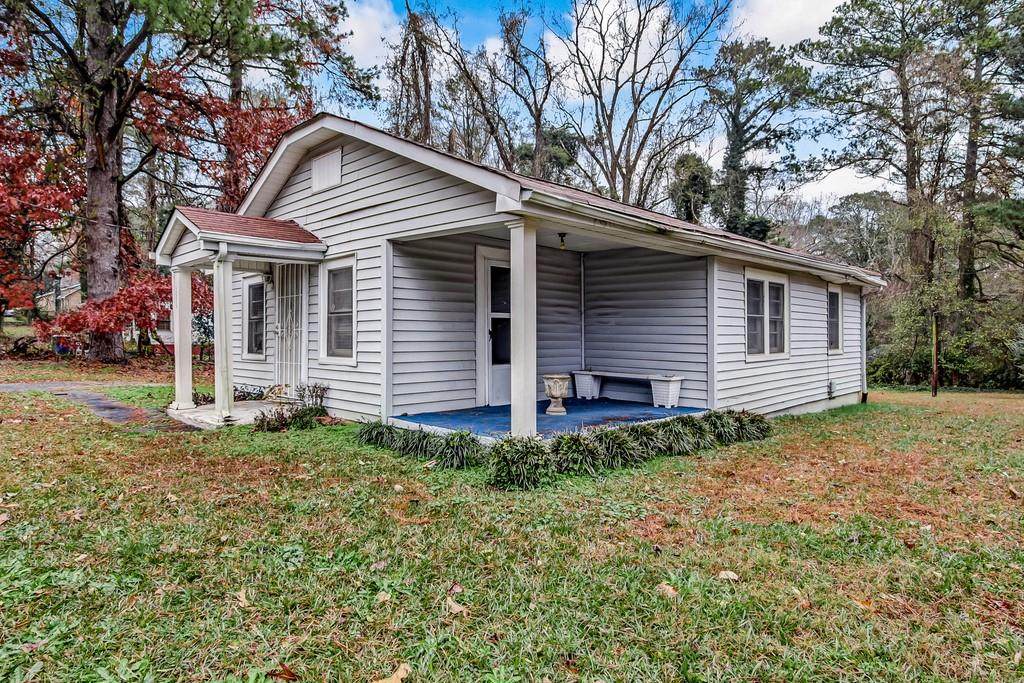 2578 Barge Road - Photo 1