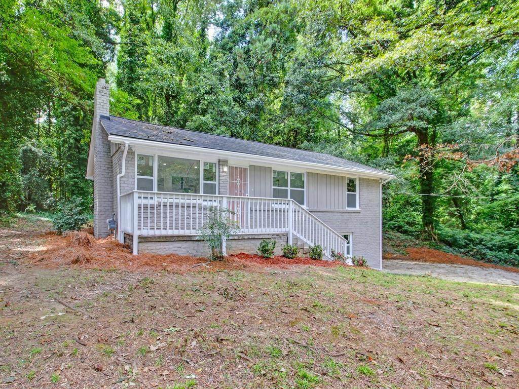 585 Brownlee Road - Photo 1