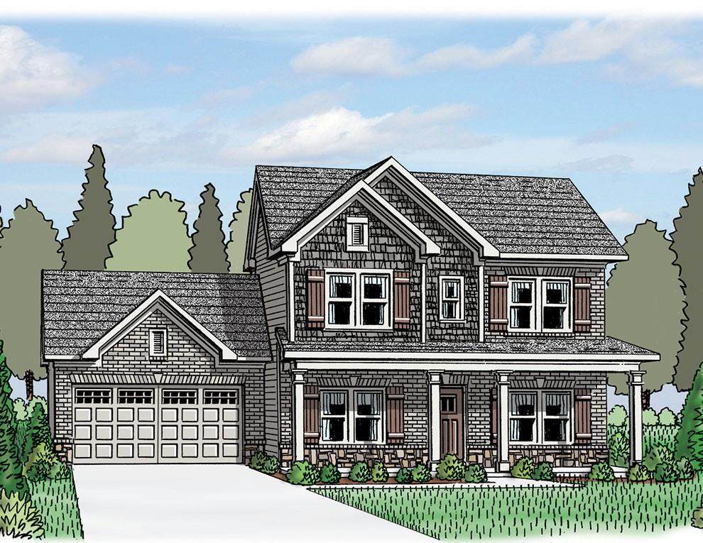 4576 Birch Way - Photo 1