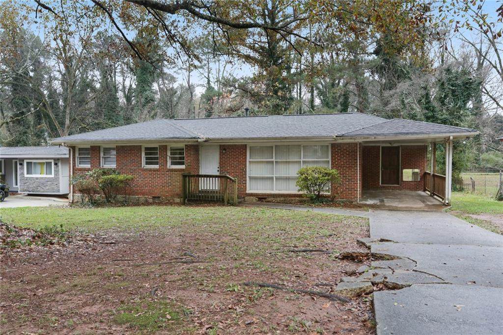 3243 Pinehill Drive - Photo 1