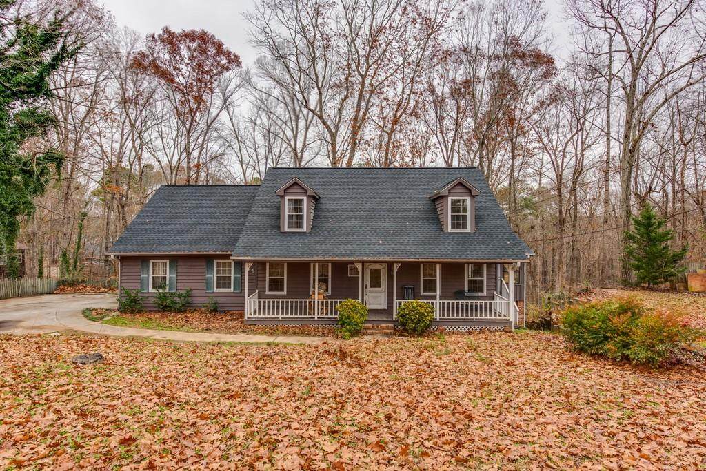 4045 Egypt Road - Photo 1