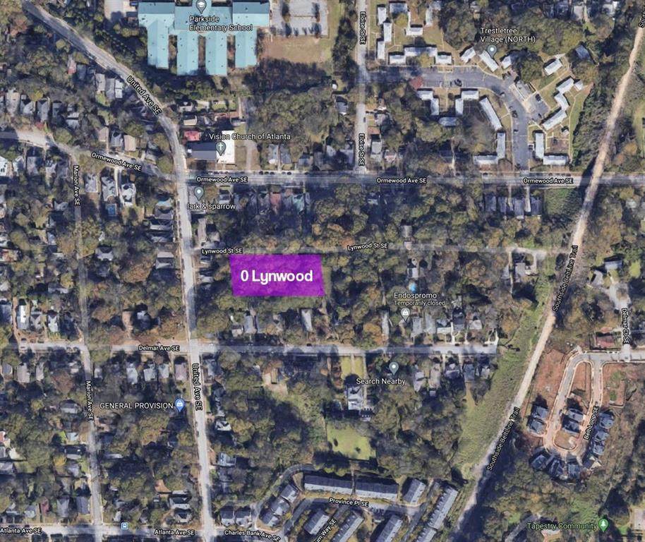 0 Lynwood Street - Photo 1