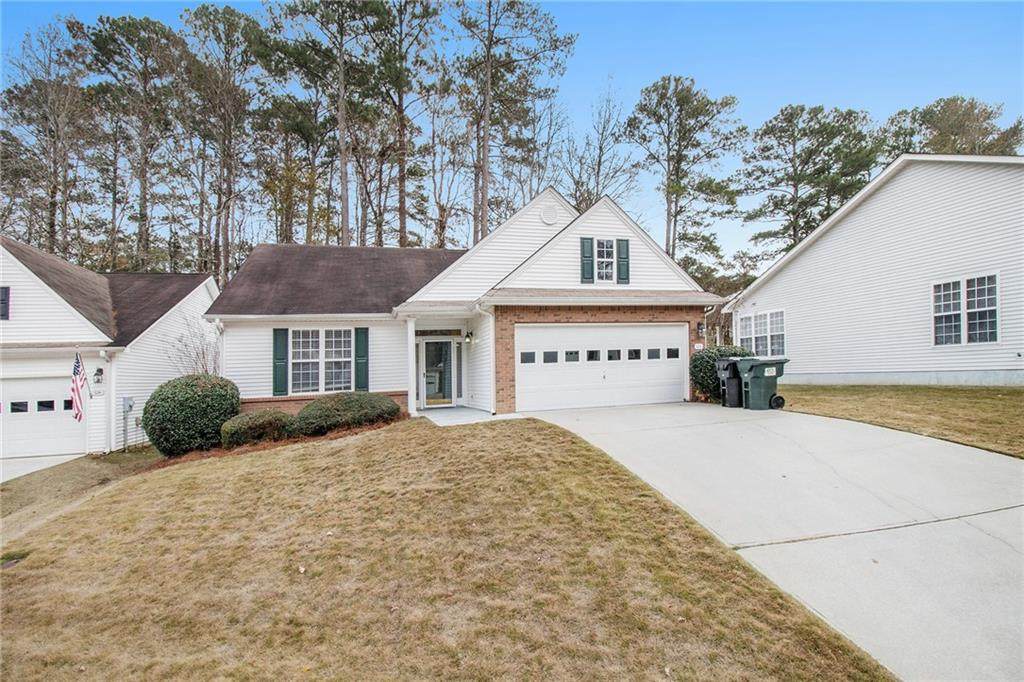 124 Willow Creek Drive - Photo 1