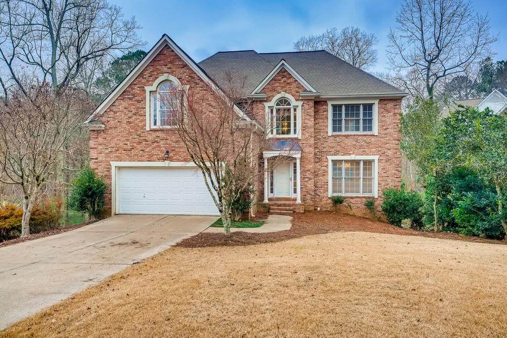 2302 Tall Timbers Lane - Photo 1