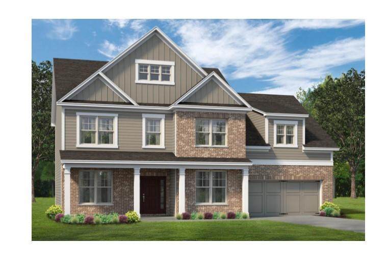 3455 Spring Place Court - Photo 1