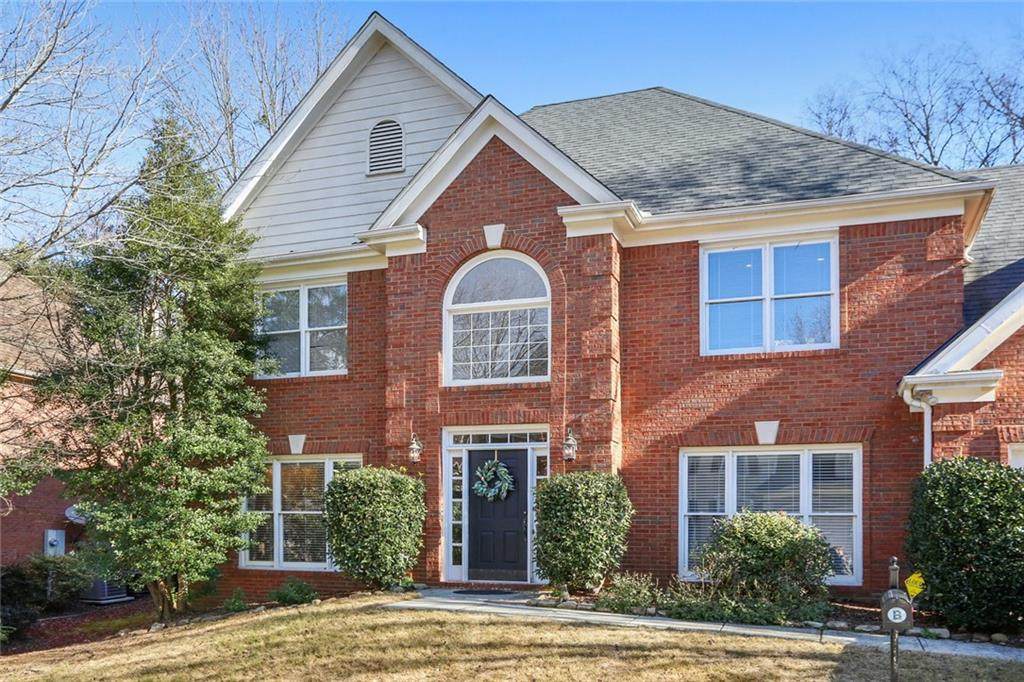 2247 Lenox Walk - Photo 1