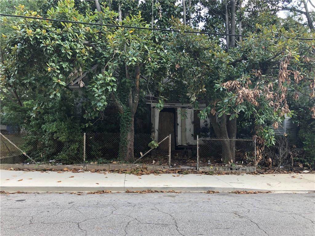 515 James P Brawley Drive - Photo 1