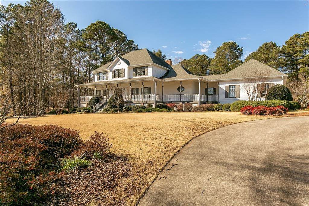 700 Ivy Lea Drive - Photo 1