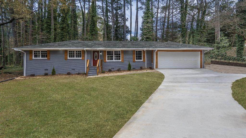 974 Laurelmont Drive - Photo 1