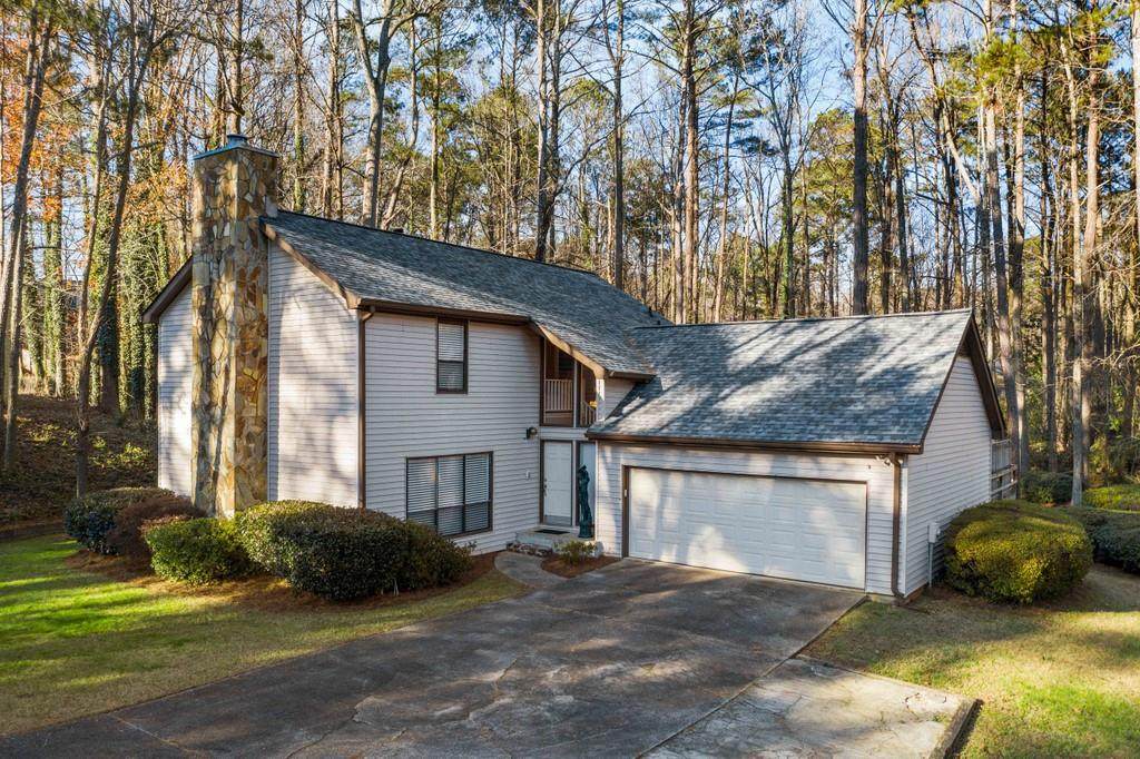 1720 Canton Hills Circle - Photo 1