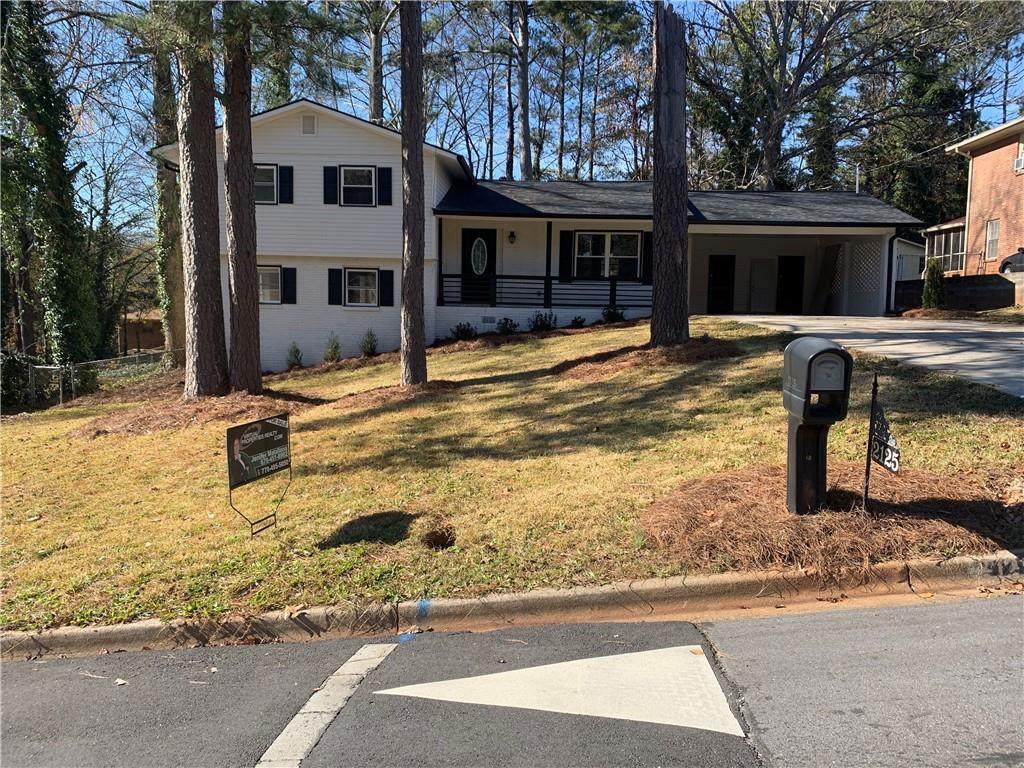 2125 Chestnut Hill Circle - Photo 1