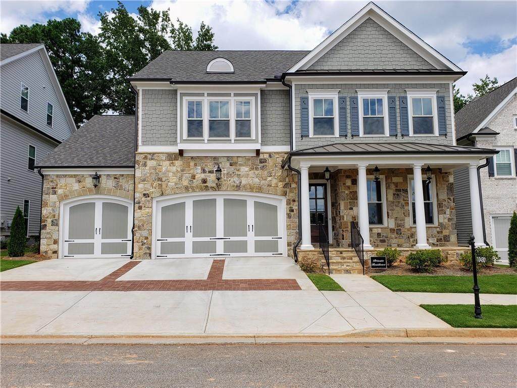 10490 Grandview Square - Photo 1