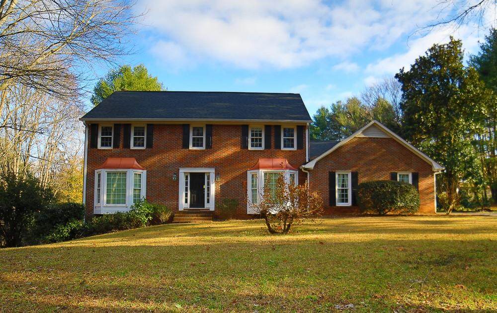 225 The Orchard Way - Photo 1