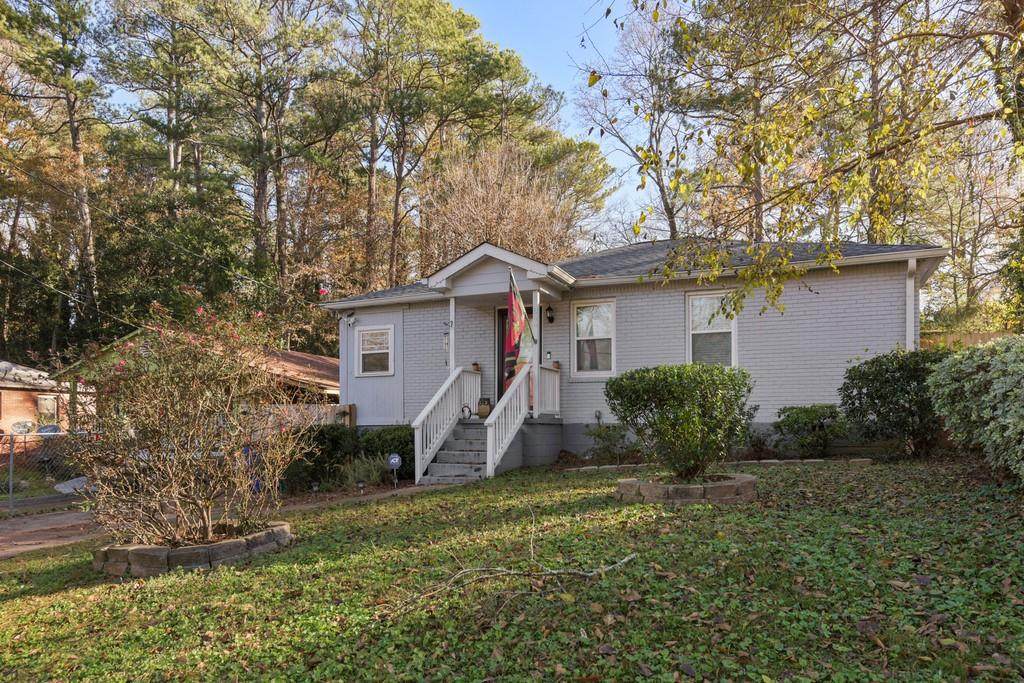 544 Daniel Avenue - Photo 1