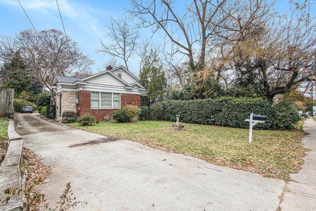877 Moreland Avenue - Photo 1