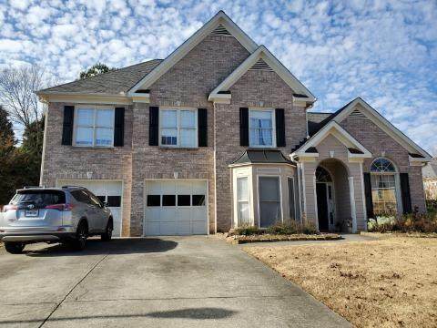332 Creek Front Way - Photo 1