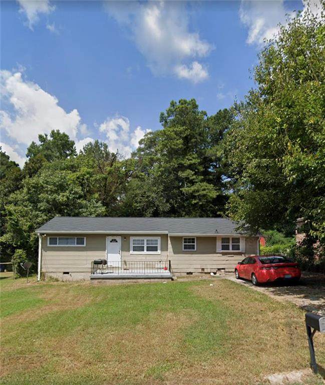 2629 Rex Avenue - Photo 1