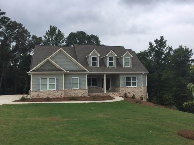 8741 Nesting Trail - Photo 1