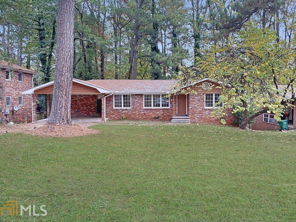 3064 Weslock Circle - Photo 1