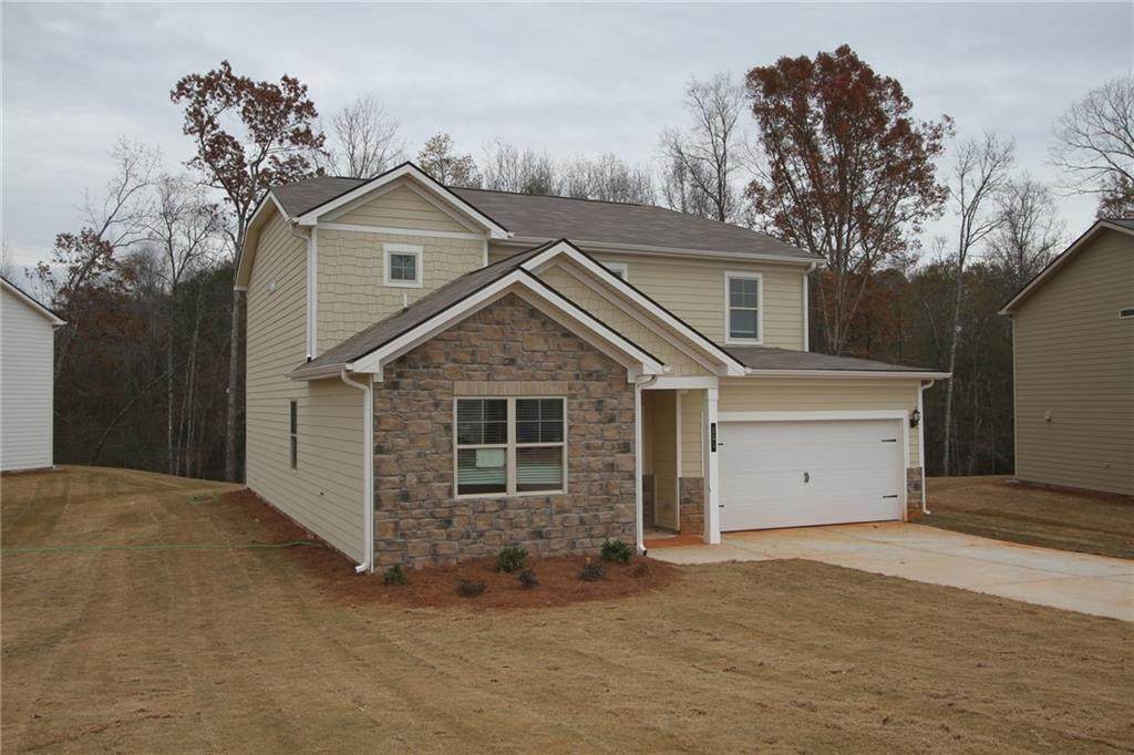 124 Park Chase Lane - Photo 1