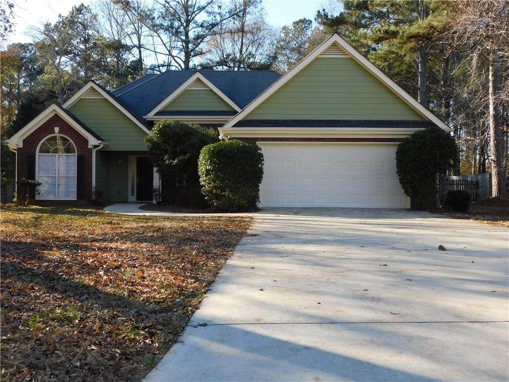 30 Gibson Way - Photo 1
