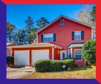 4611 Latchwood Drive - Photo 1