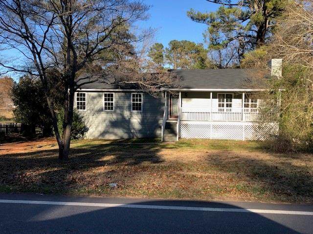 3914 Ebenezer Road - Photo 1