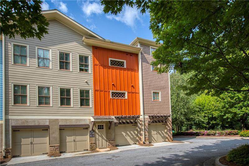 1628 Briarcliff Road - Photo 1