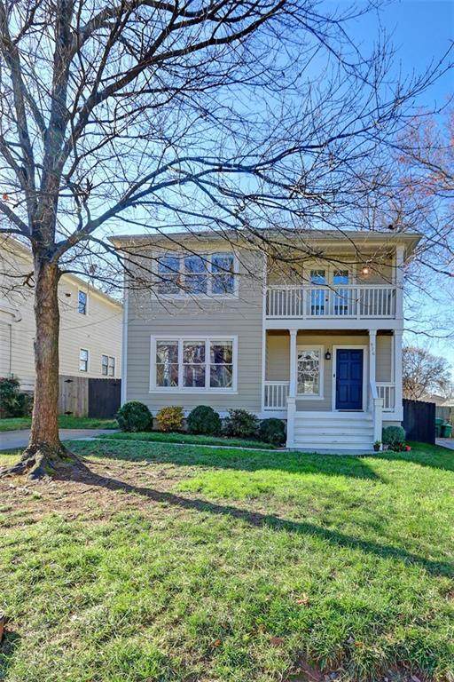 976 Carr Street - Photo 1