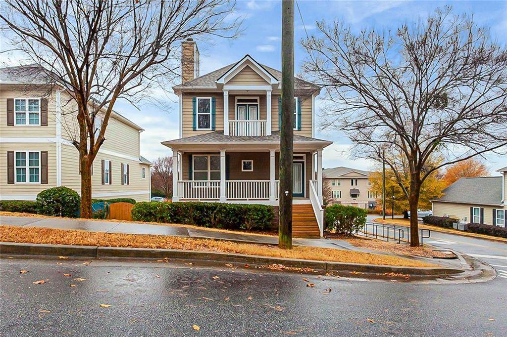 117 Dunleith Parkway - Photo 1